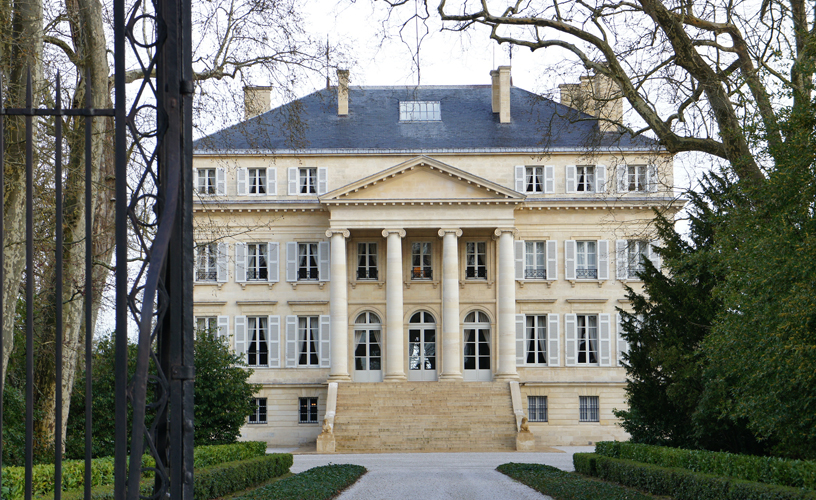 Chateau Margaux